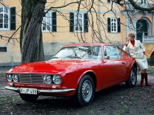 OSI 20M TS '1967